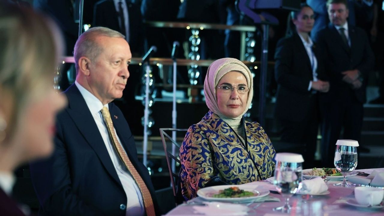 Cumhurbaşkanı Erdoğan: ‘Pensilvanya’daki elebaşının ölmesiyle FETÖ’de çözülmeler hızlandı’