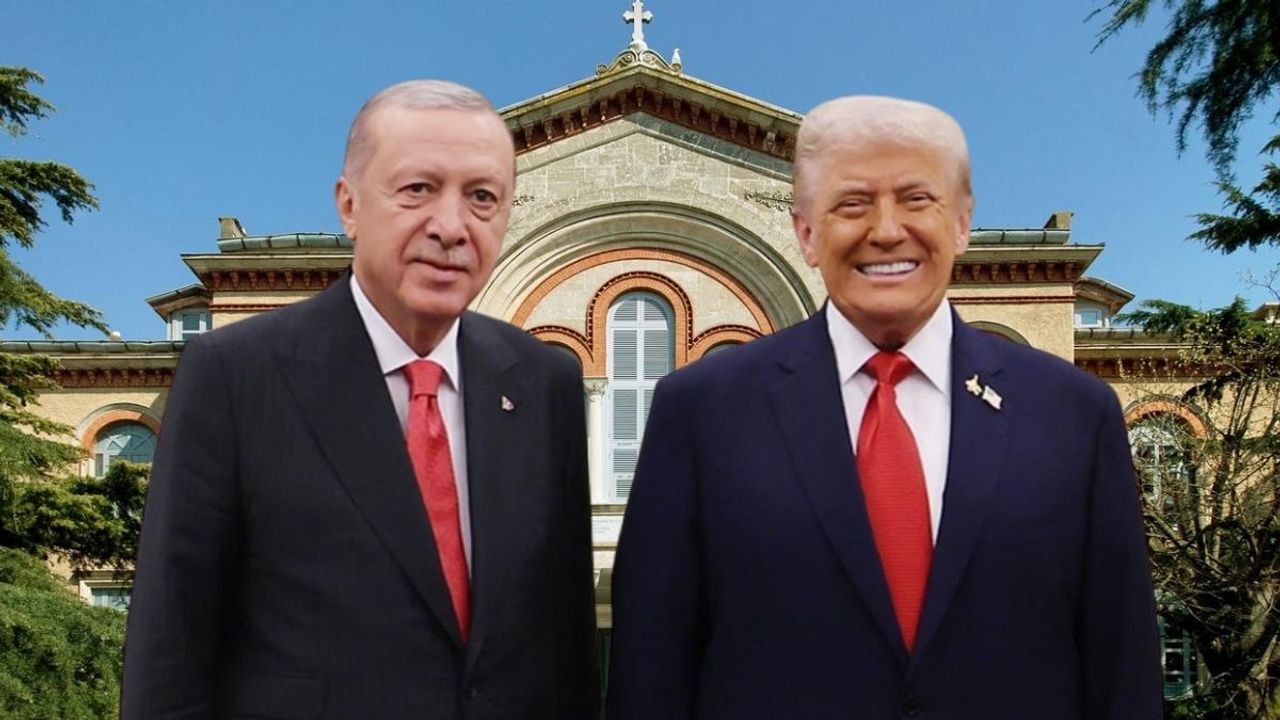 Demirel reddetmişti, 26 yıl sonra Trump istedi Erdoğan yeşil ışık yaktı!