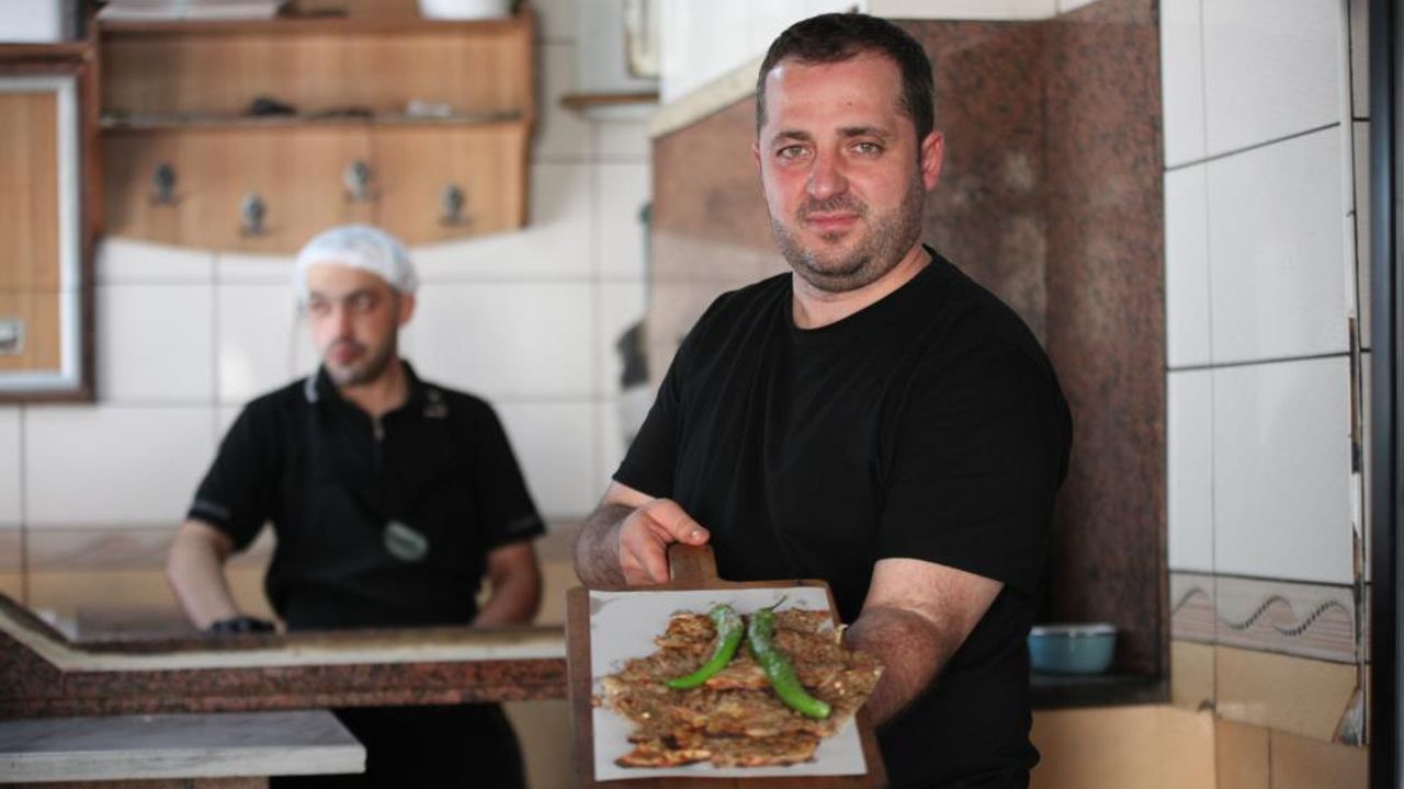Yamal, önce etli ekmeğimizi yiyecek