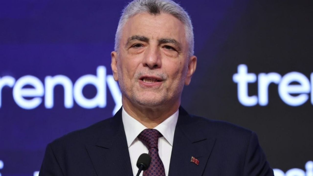 Bakan Bolat: Fahiş fiyat ve stokçuluğa karşı yeni tedbirler yolda!