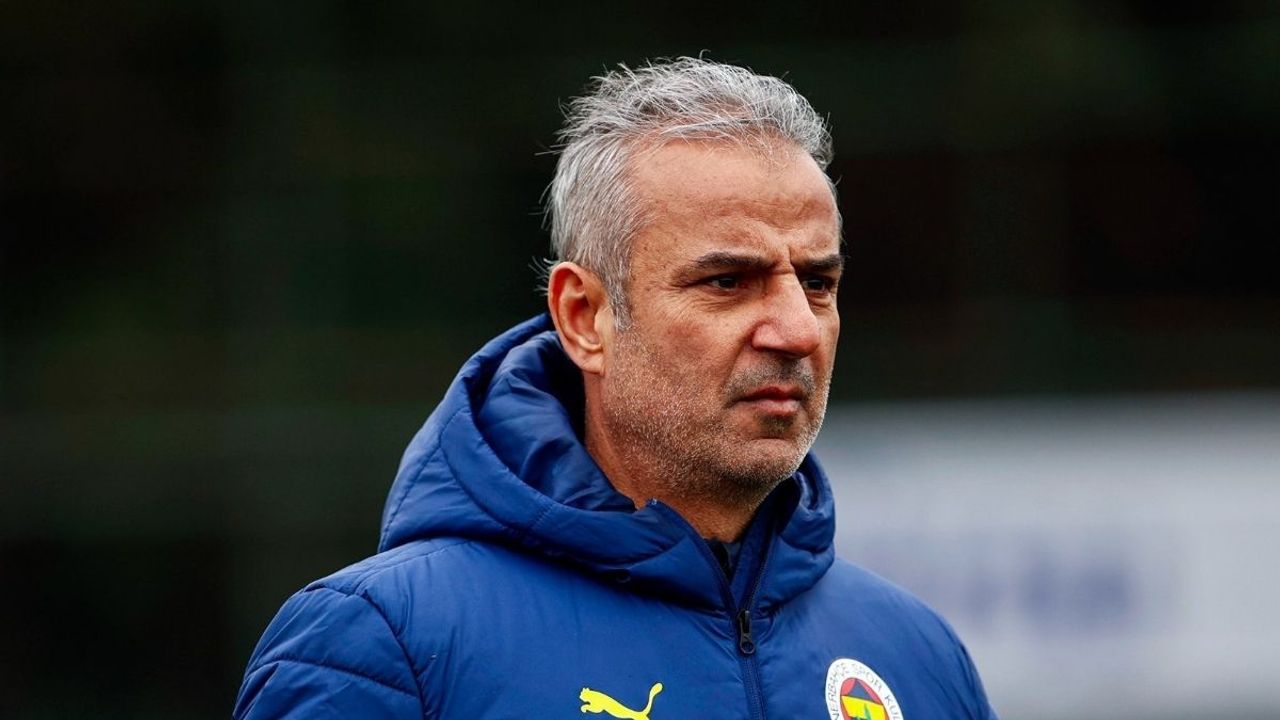 Fenerbahçe’nin Yeni teknik direktörü belli oldu!