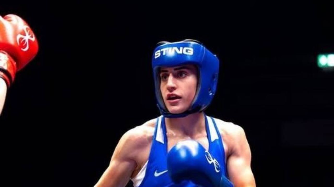 Milli sporcuya şok! ‘Dudağında uçuk var’ diye elendi