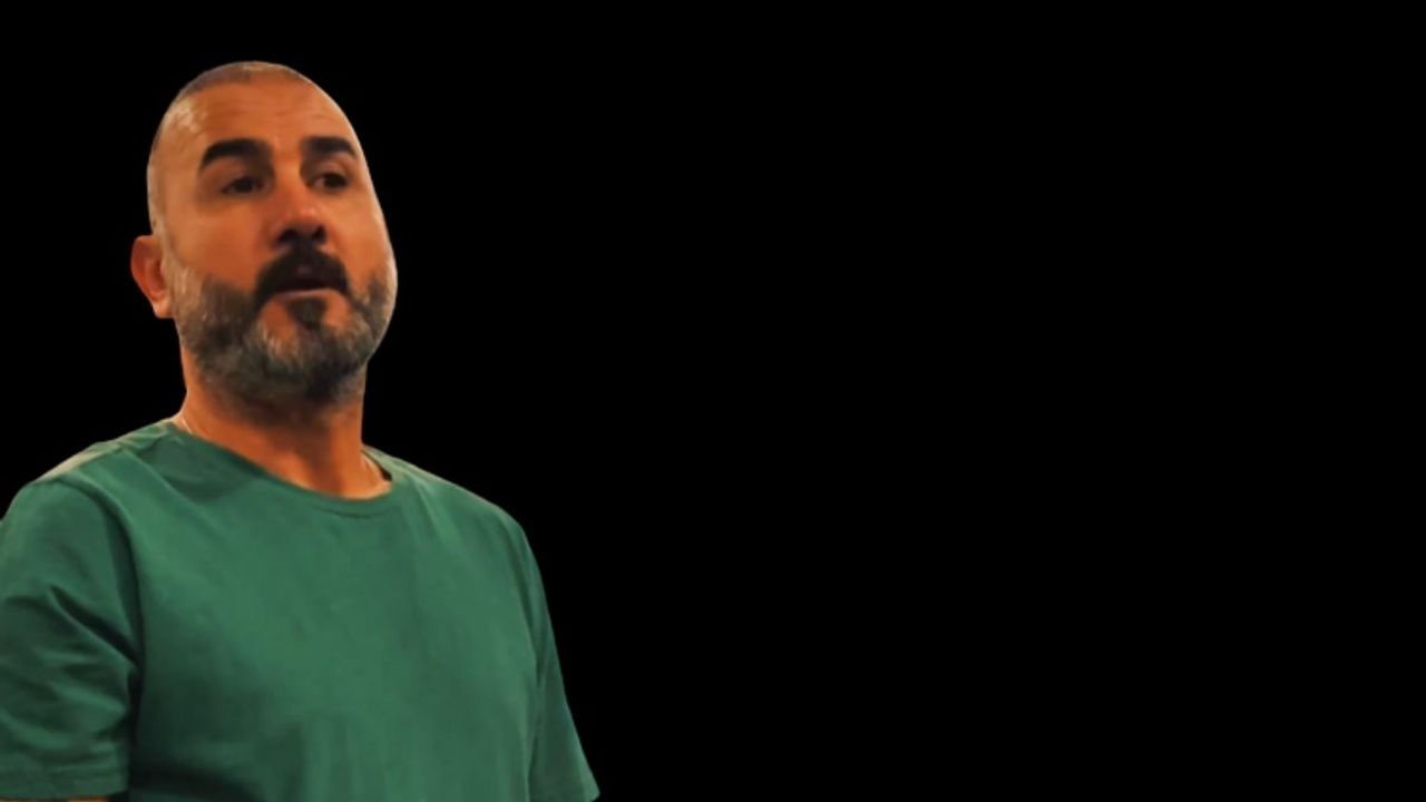 Gökhan Ünal’’ Gerekirse hakemleri de yeneceğiz’’