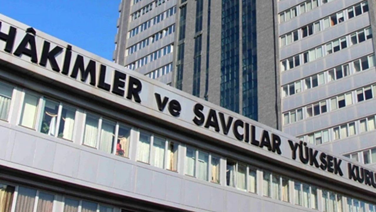 Adalet Bakanlığına Hakim ve Savcı alımı yapılacak