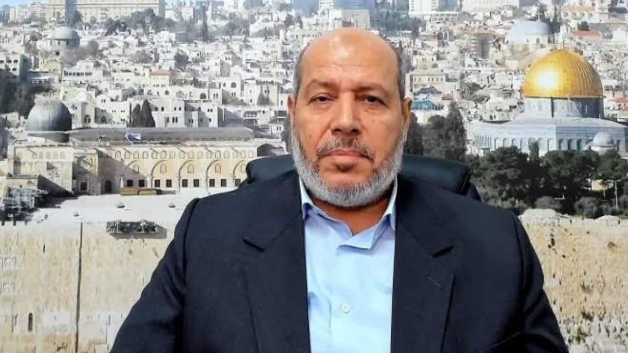 Hamas Lideri bombalı saldırıda öldürüldü