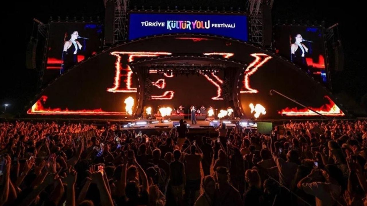 Picasso Kayseri’de: Kültür Yolu Festivali’nde 24 sergi açılıyor!