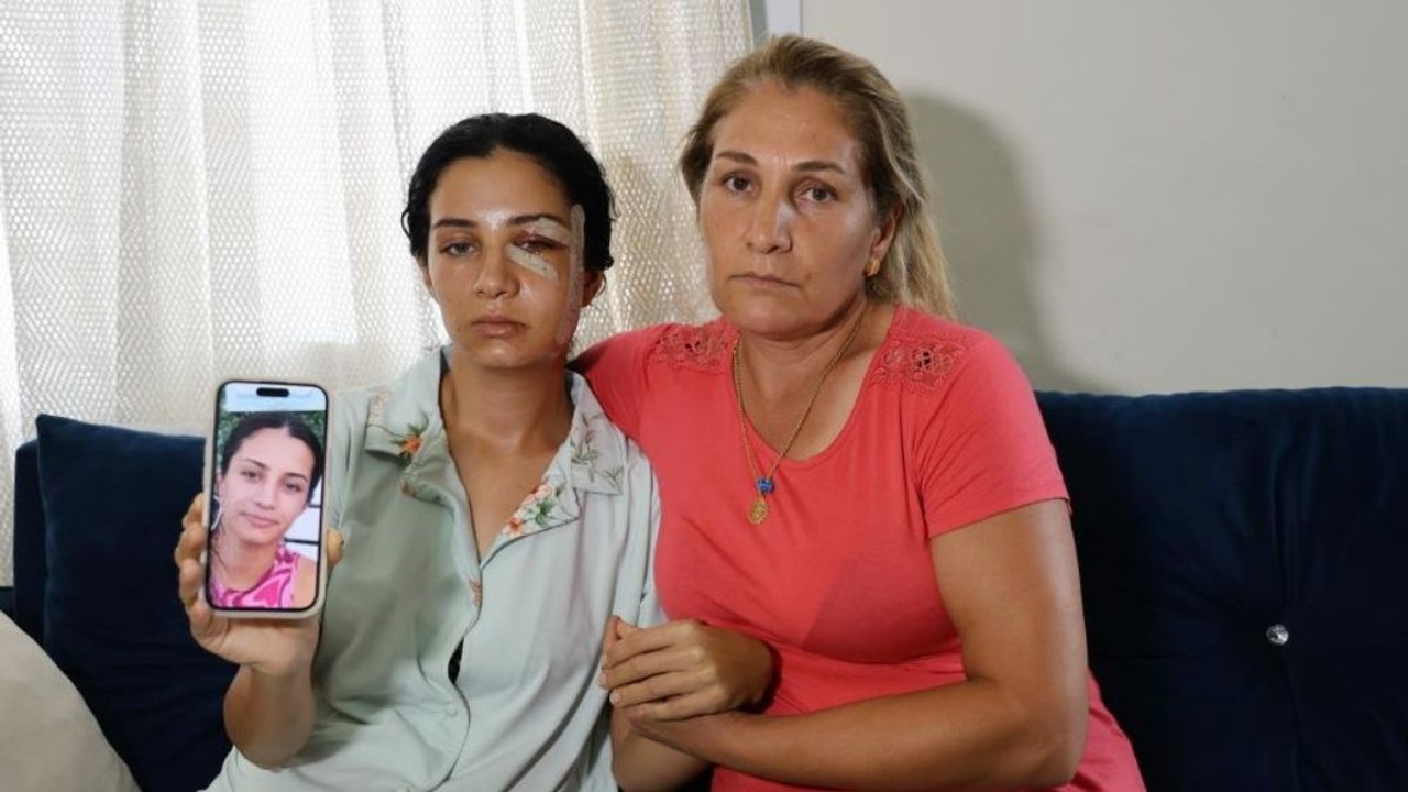 Eski eşine kabusu yaşattı, yanına kâr kaldı!