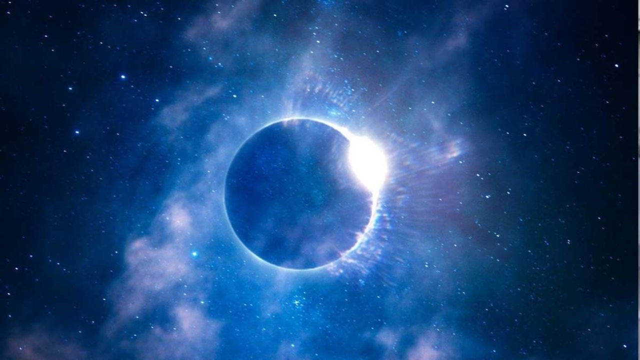 Astrolog Sevgi Şenkal: “Bu tutulma kaderi değiştirecek”