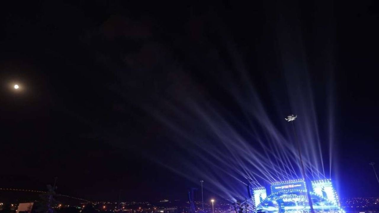 Kayseri’de Festival Coşkusu: 5 etkinlik birden!