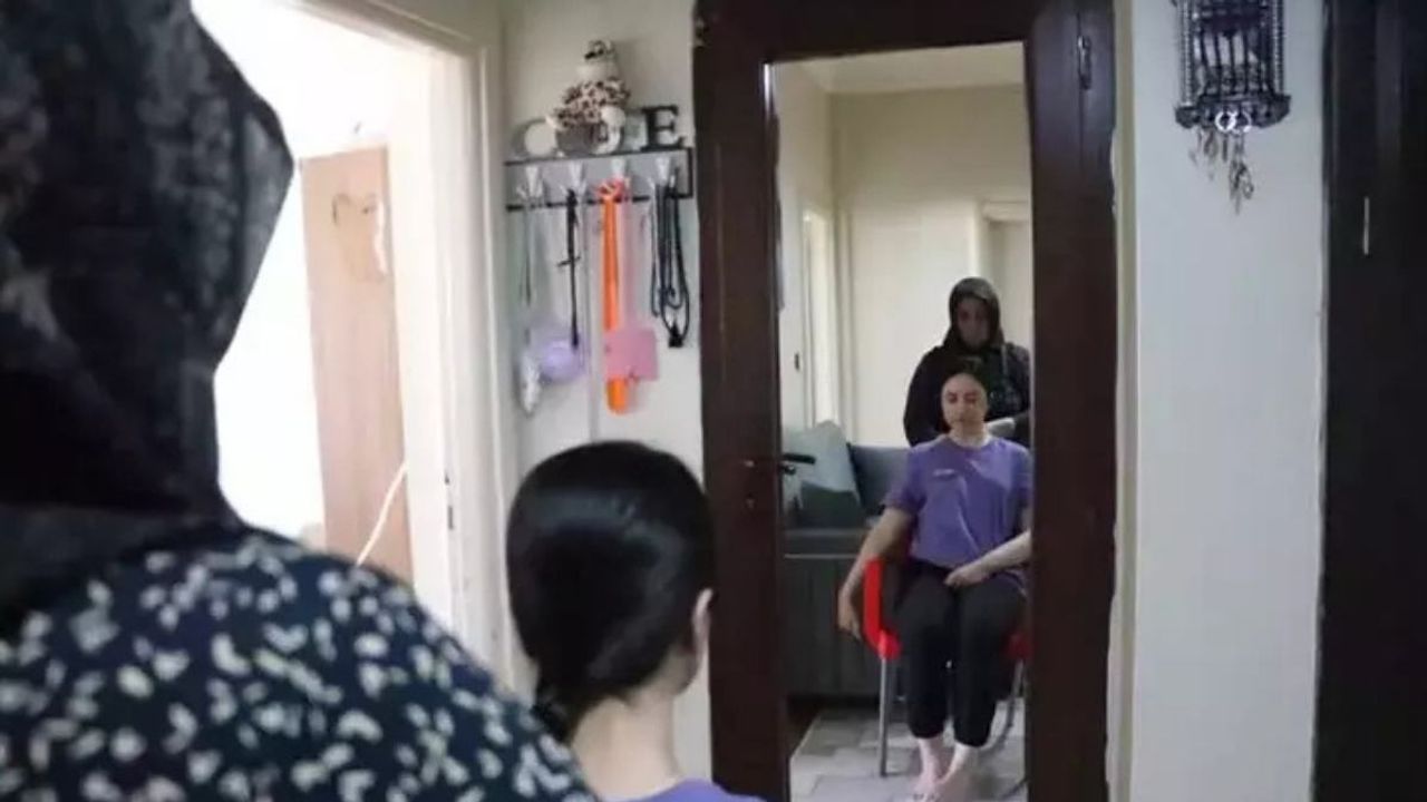 Mutlu Kaya'dan 10 yıl sonra ilk adımlar!