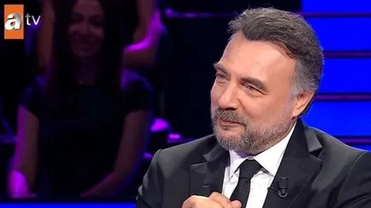 ATV ekranları karıştı: Hangisi Osman Gürcü’nün Guinness Dünya Rekorları’na girmiş bir başarısı değildir?