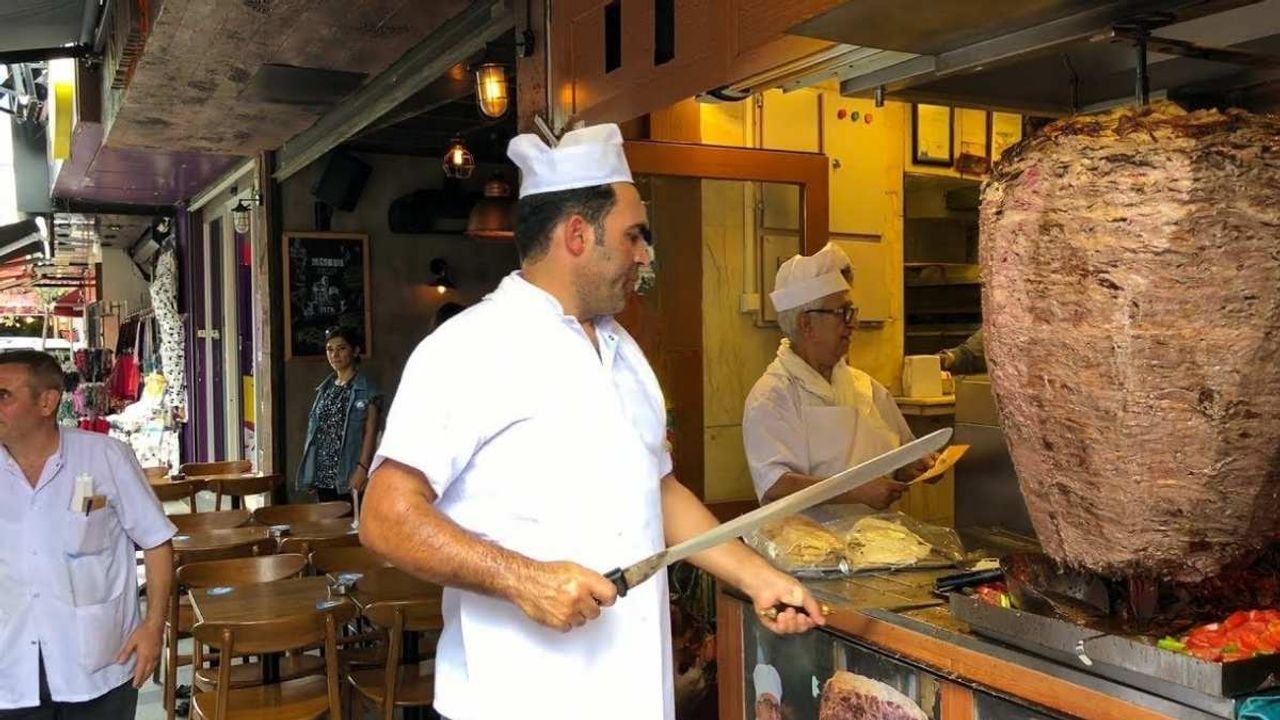 Döner kavgasında Türkiye kaybetti: Almanya “Söner” ile yeni marka yarattı!