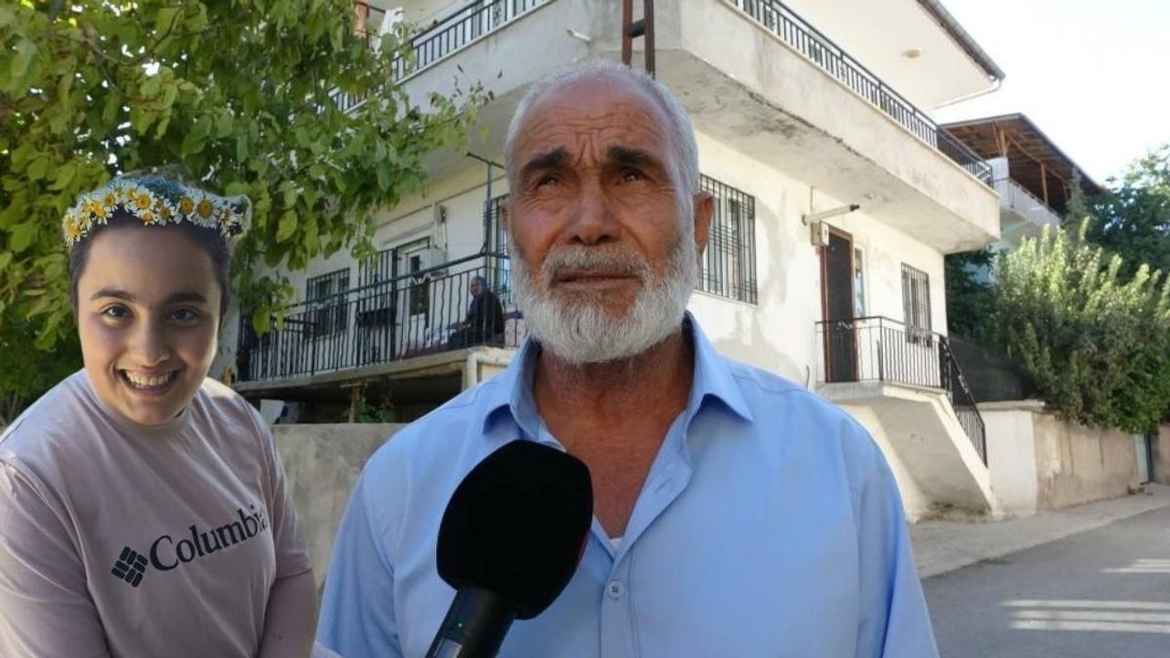 Malatya’da otizmli Elif Yakut’tan haber alınamıyor!