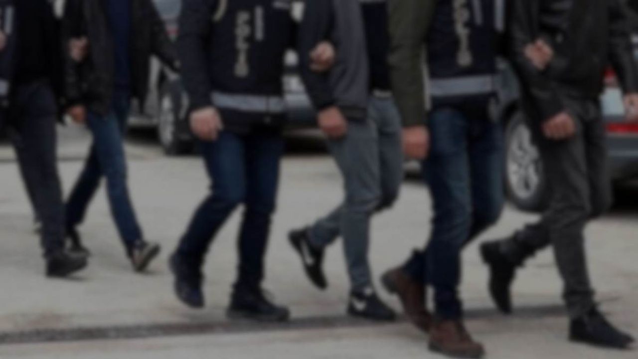 Narkotik ekipleri Niğde’de 5 şüpheliyi yakaladı!