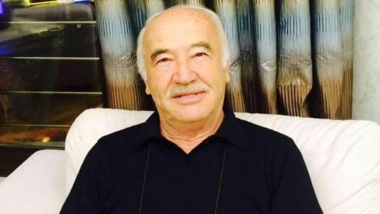 Kayseri’nin tanınmış iş insanı Mehmet Sarıalp hayatını kaybetti