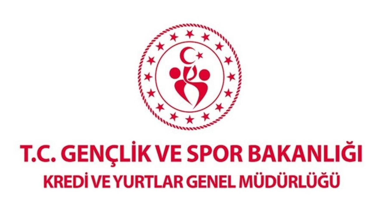 KYK burs ve kredilerinde skandal: Mevzuata aykırılık tespit edildi!