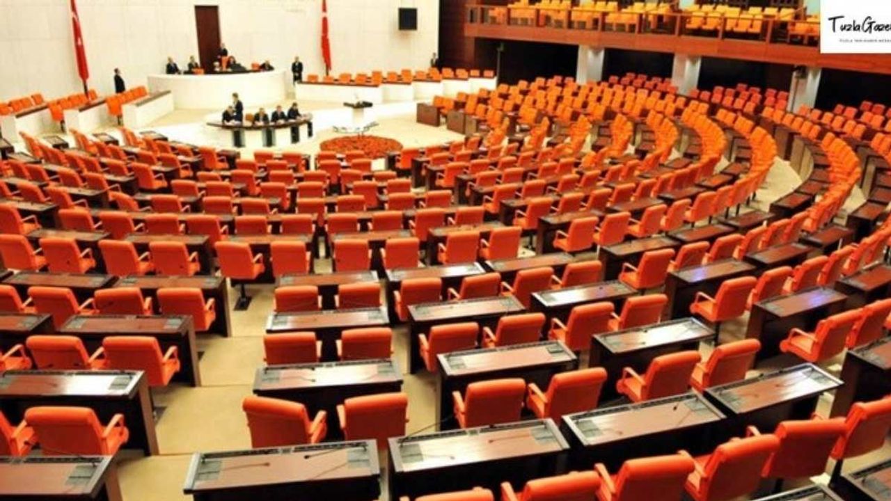 Zam meclise de uğradı: Meclis lokantasında yemek fiyatlarında yüzde 100 artış!