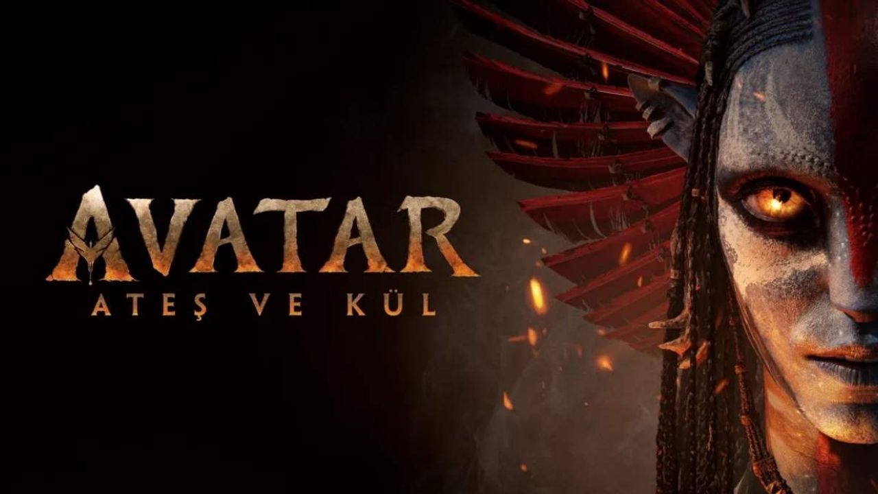 Pandora’nın savaş alanı genişliyor: Avatar 3 vizyonda!