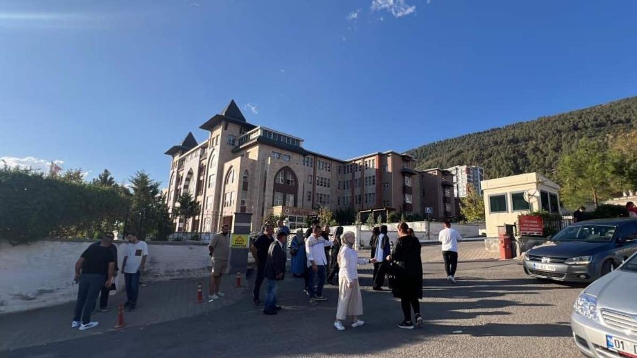 Kahramanmaraş'ta sopayla öldürme davasında ikinci duruşma gerçekleşti!