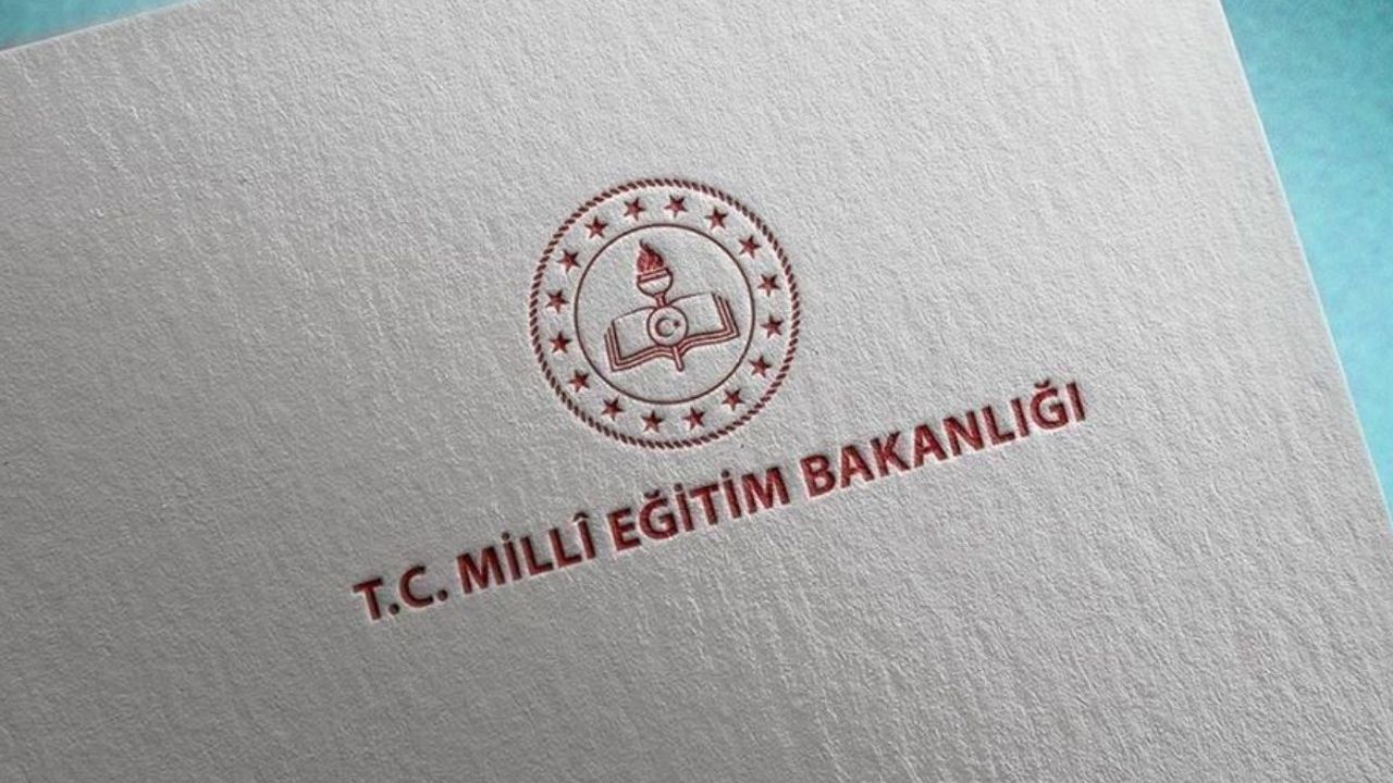Her çocuk bir fidan: MEB’den çevre bilinci için büyük adım