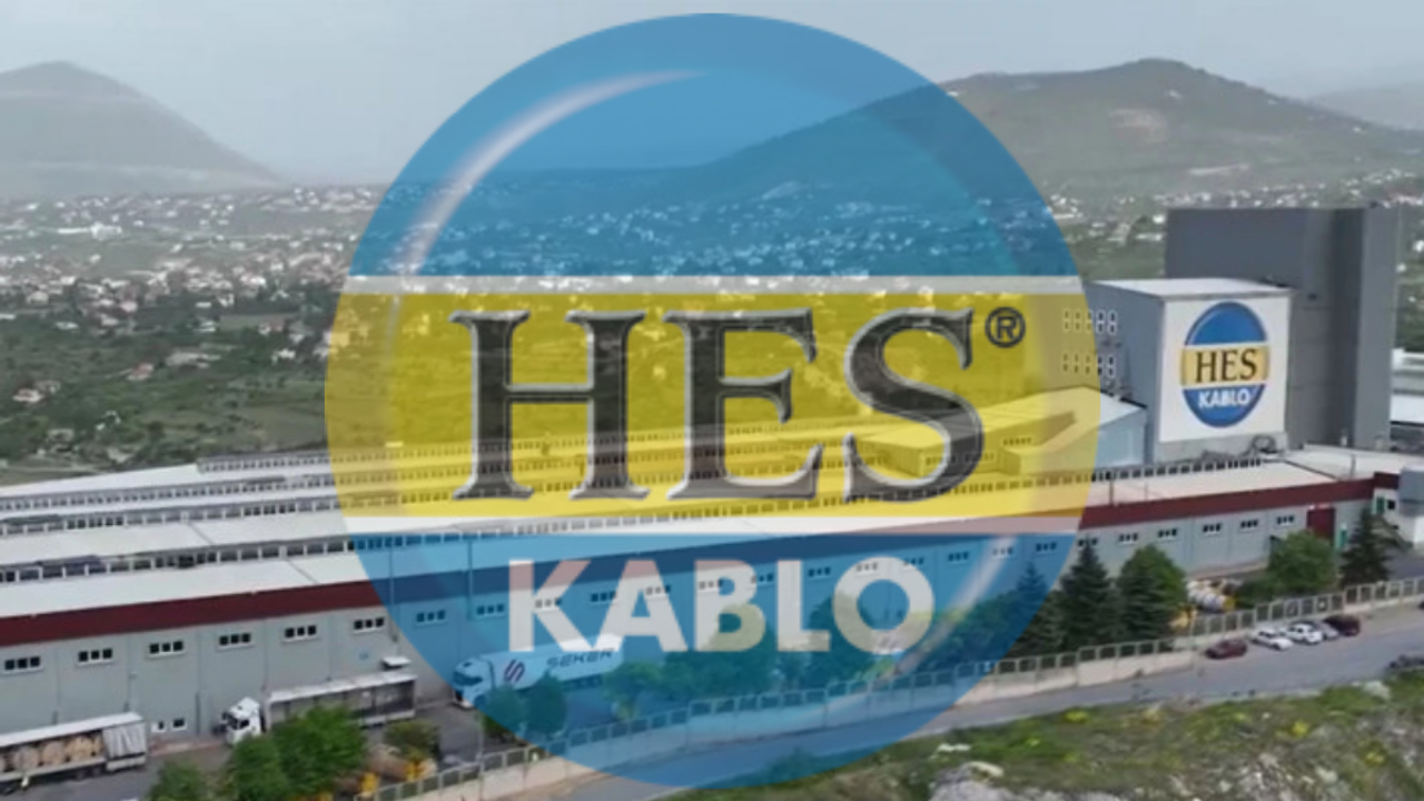 Kayseri’nin köklü sanayi devi HES Kablo bakın kime satıldı?