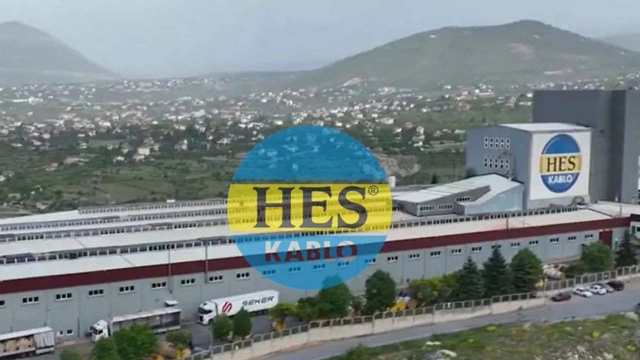 HES Kablo satıldı! Yeni sahibi Rize Merkezli Nakkaş Holding