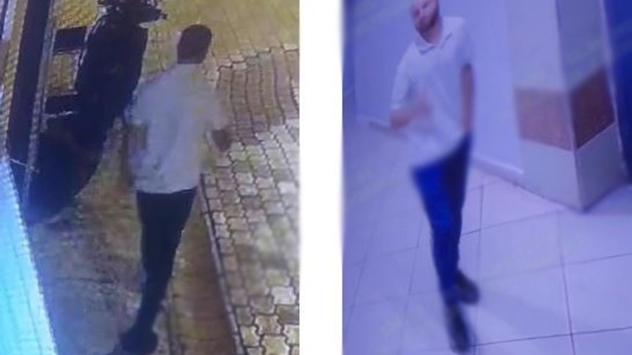 Eve hırsızlığa girdi ev sahibini bıçakladı
