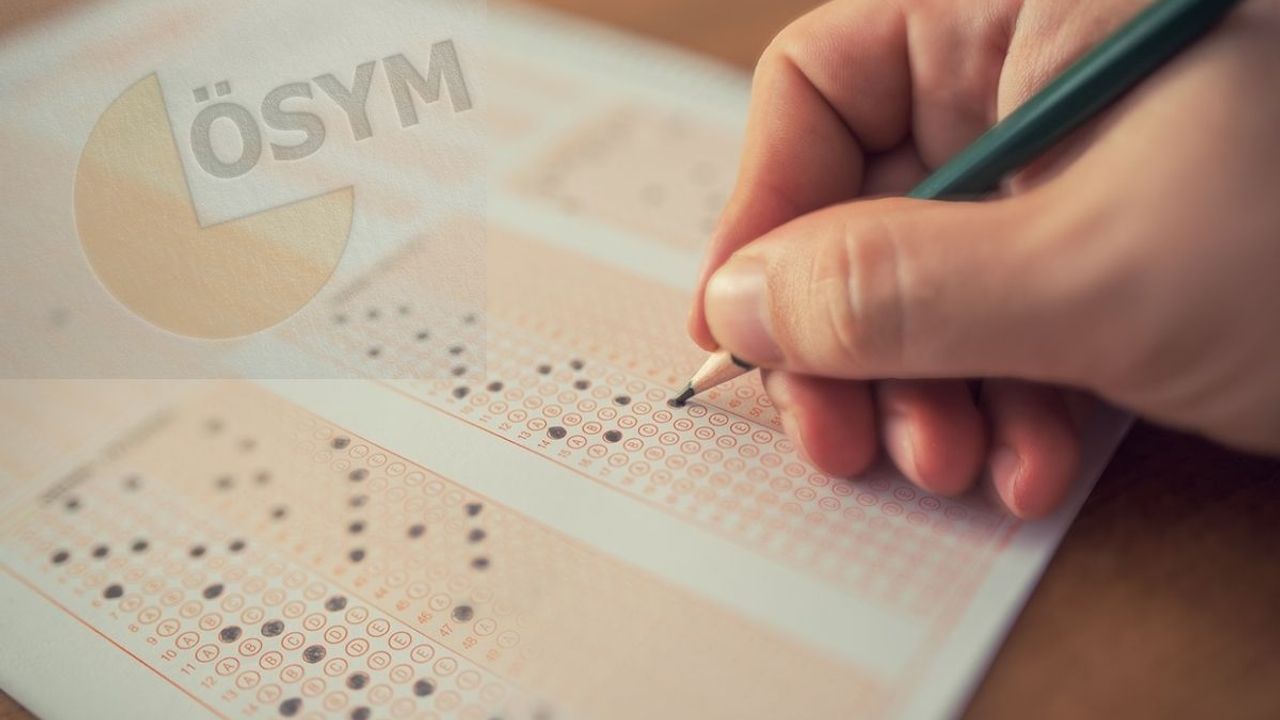 HMGS ve İYÖS temel soru kitapçıkları yayımlandı