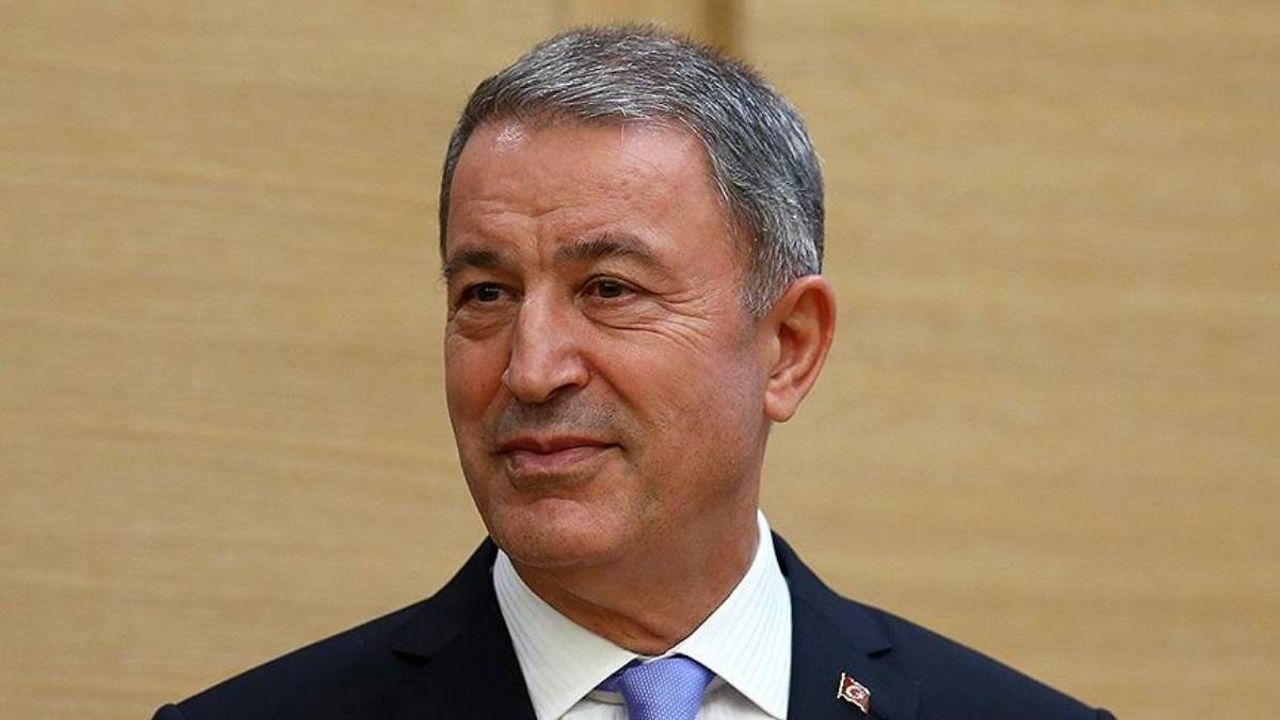 Milletvekili Akar ateş püskürdü