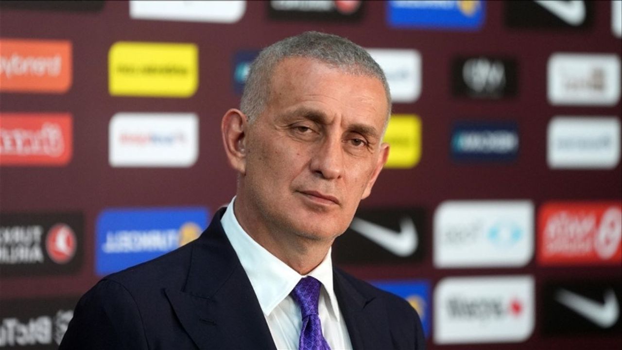 Hacıosmanoğlu’ndan UEFA’ya ’’ İsraili men edin’’