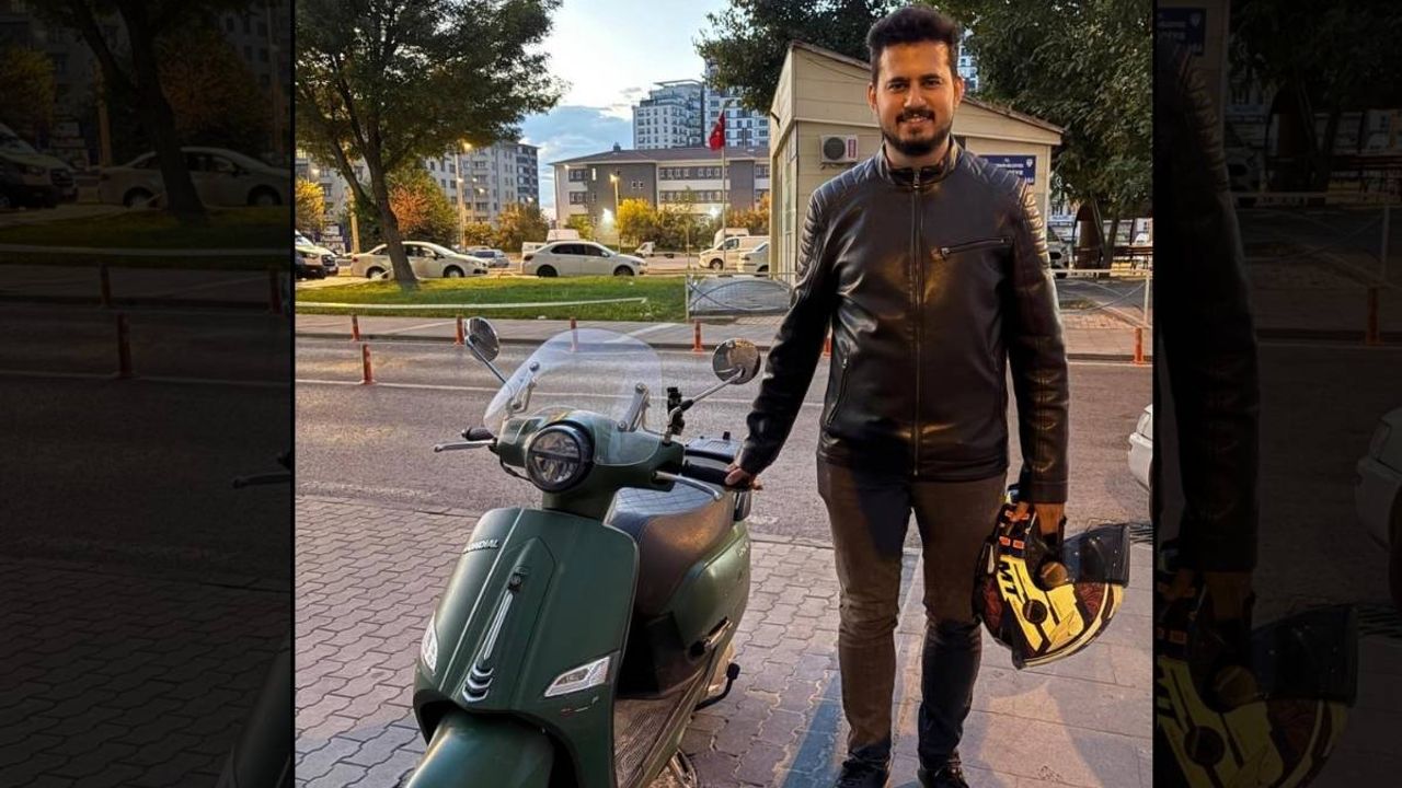 Kayseri’de fenomene taşlı saldırı