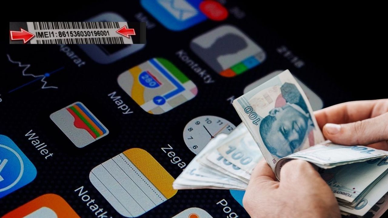 IMEI ücreti ödemeden iPhone kullanmak mümkün mü? İşte detaylar…