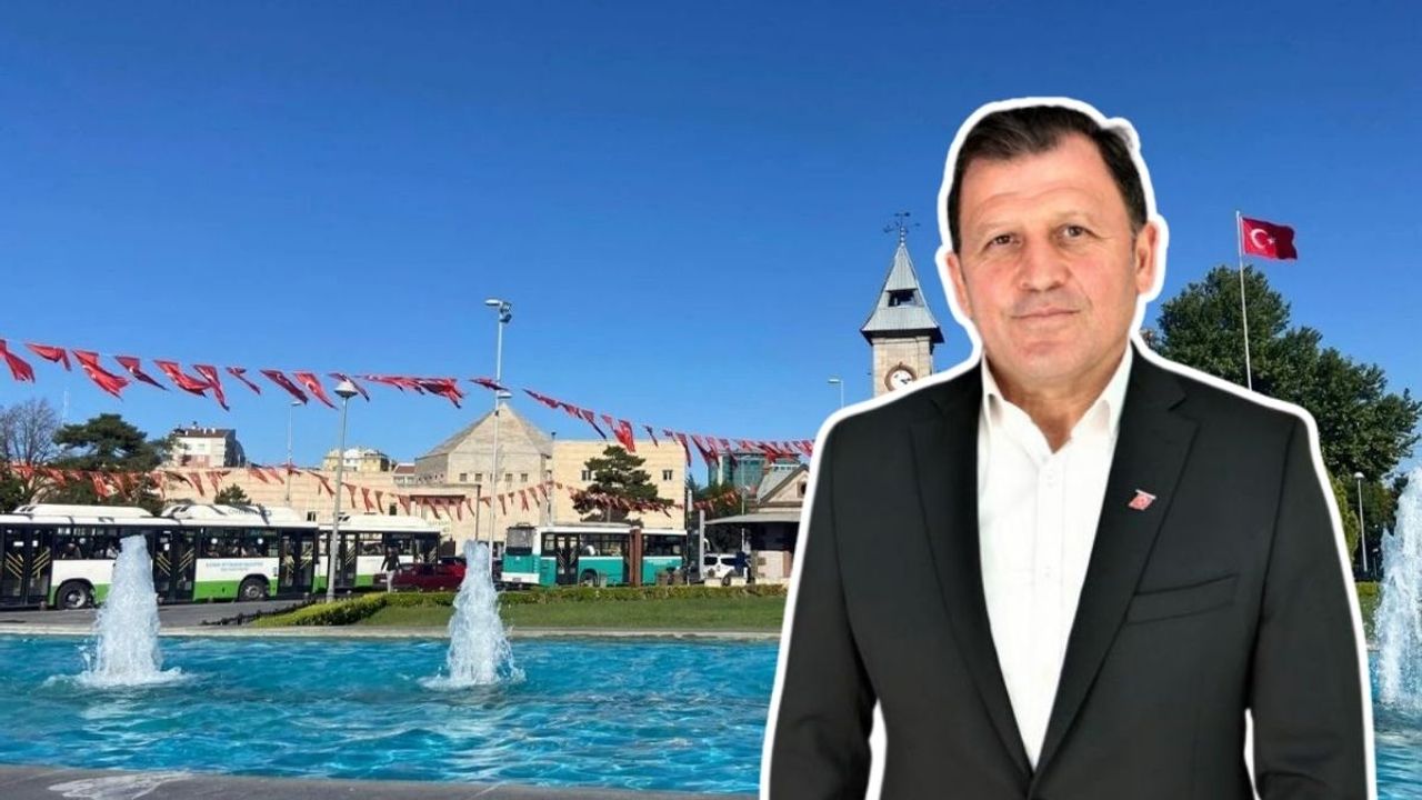 Kayseri’de yurtlarda konfor artırılıyor! Müdür Kabakcı Develi’de konuştu