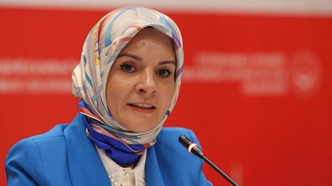 Bakan Göktaş: "Terörsüz Türkiye Hedefimize Kararlılıkla İlerleyeceğiz"