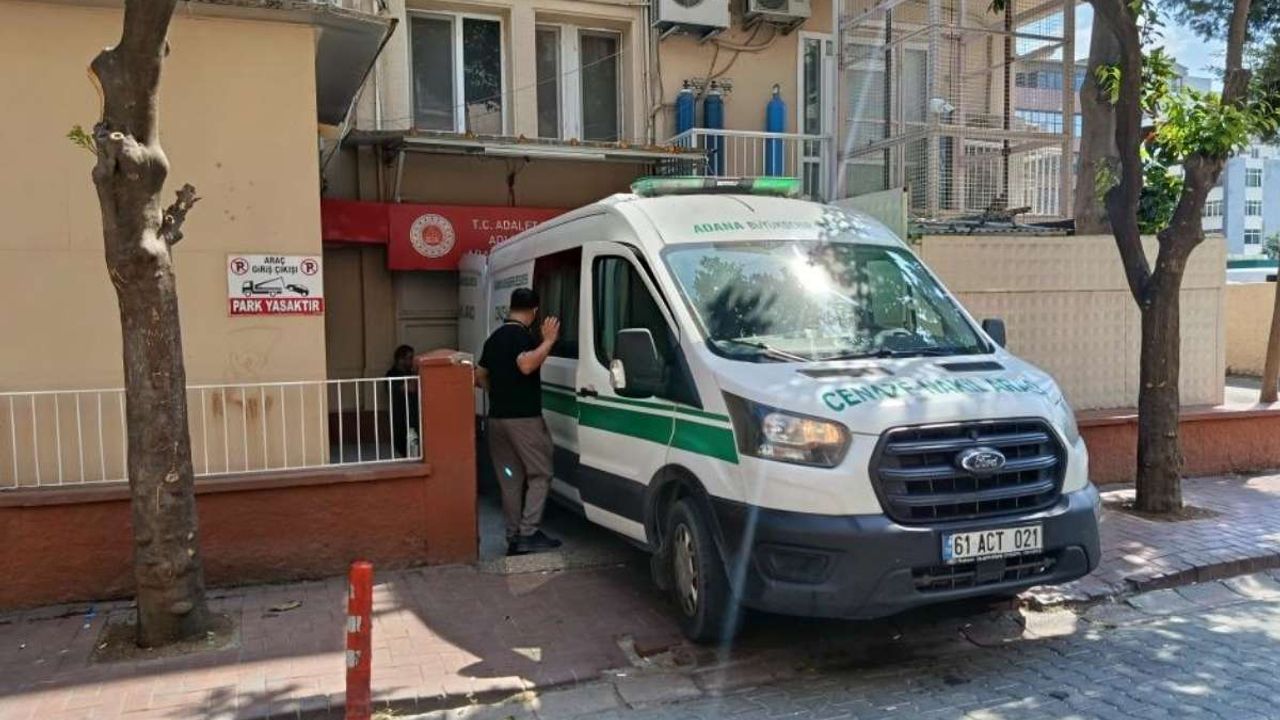 Kandil bahanesiyle evine çağırdı acımasızca katletti Cinayet dosyasında flaş gelişme