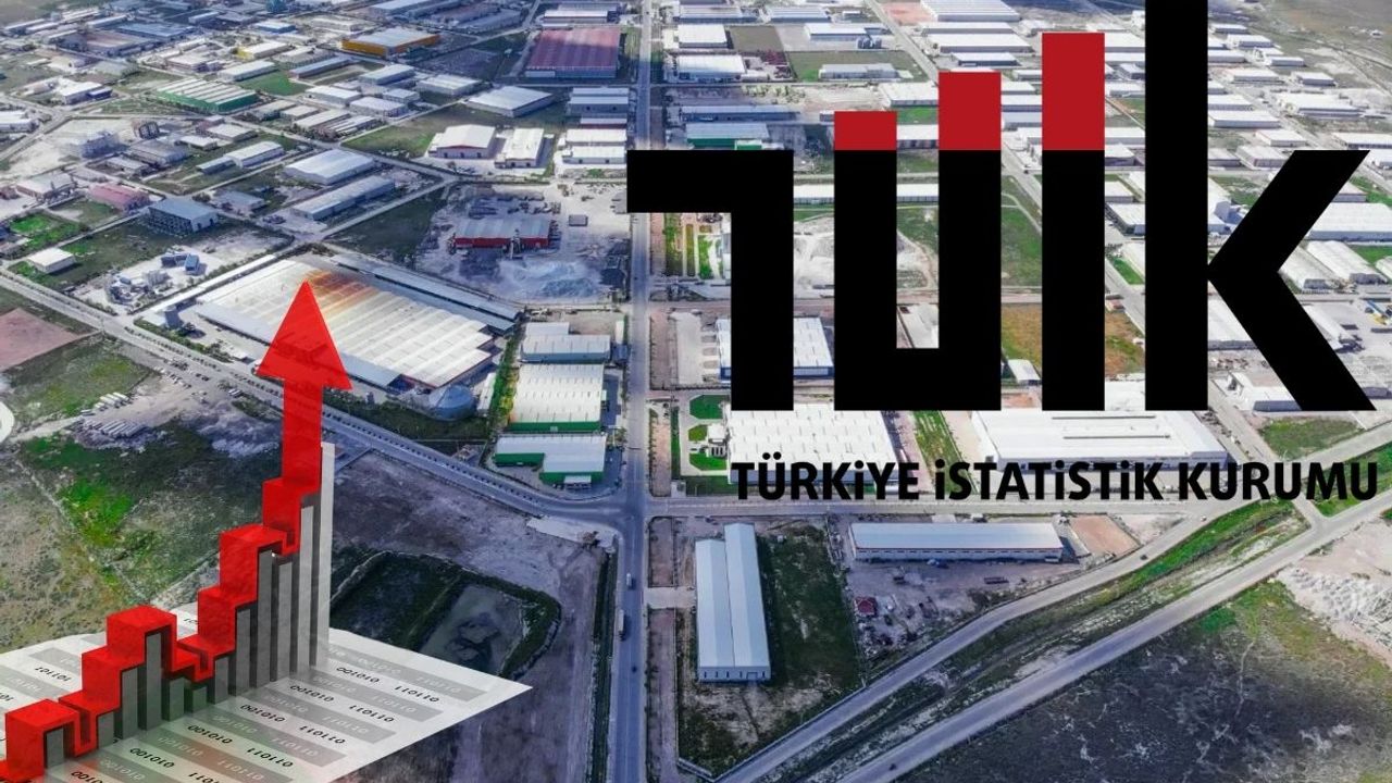 Türkiye genelinde ihracat gerilerken Kayseri farkını ortaya koydu!