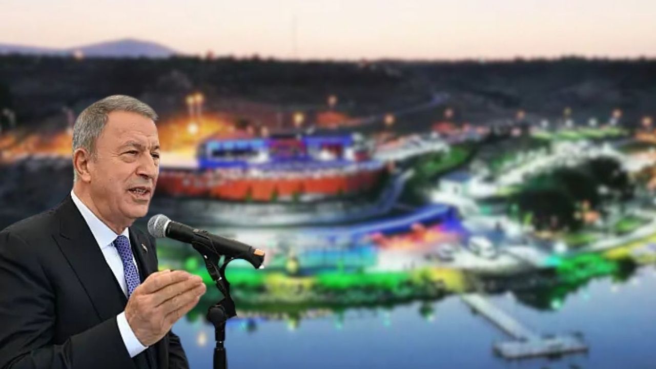 Kayseri’den Dünya liderlerine mesaj: Hulusi Akar’dan BM yorumu
