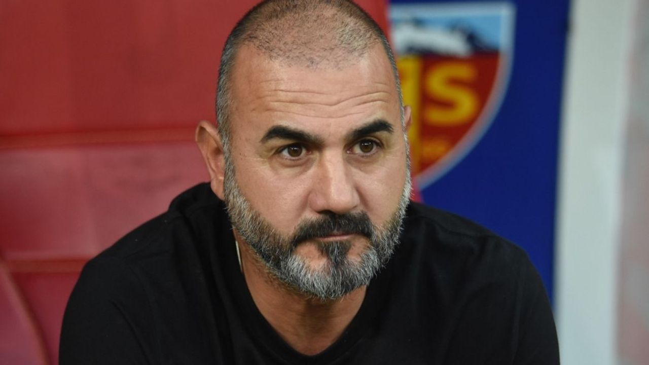 Gökhan Ünal'dan dikkat çeken açıklamalar