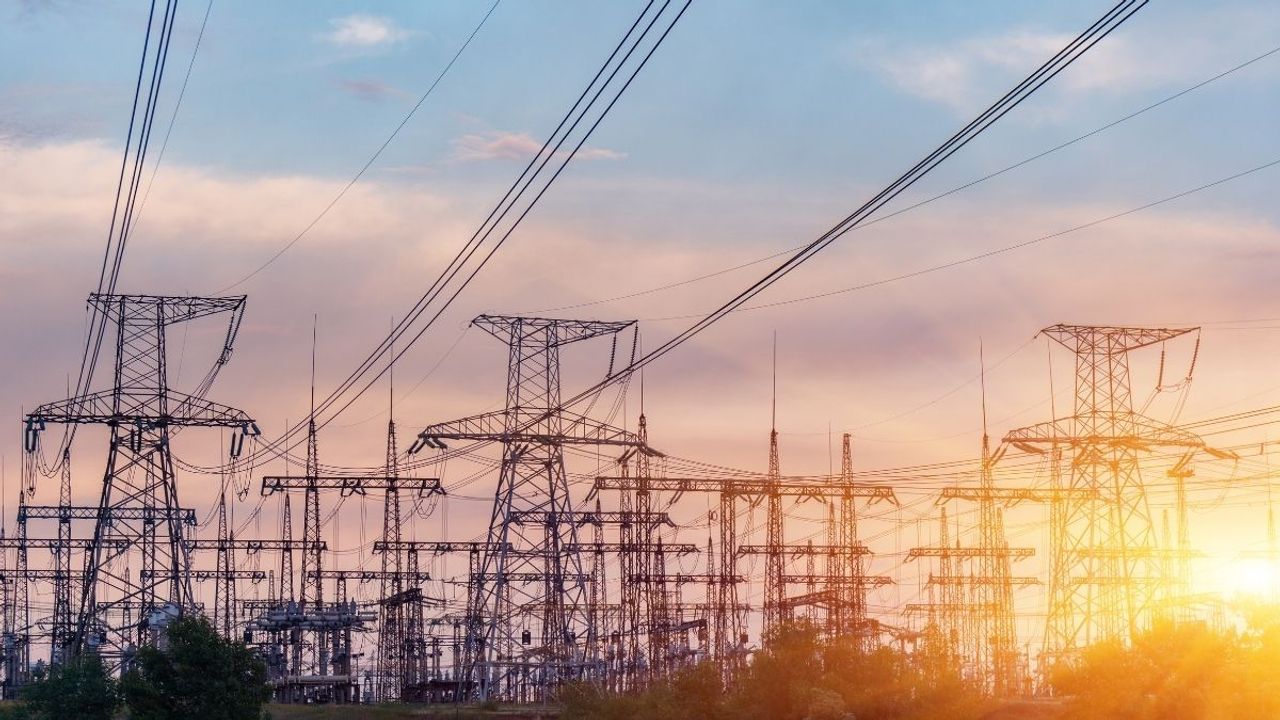 Kayseri planlı elektrik kesintisi-15 Eylül 2025