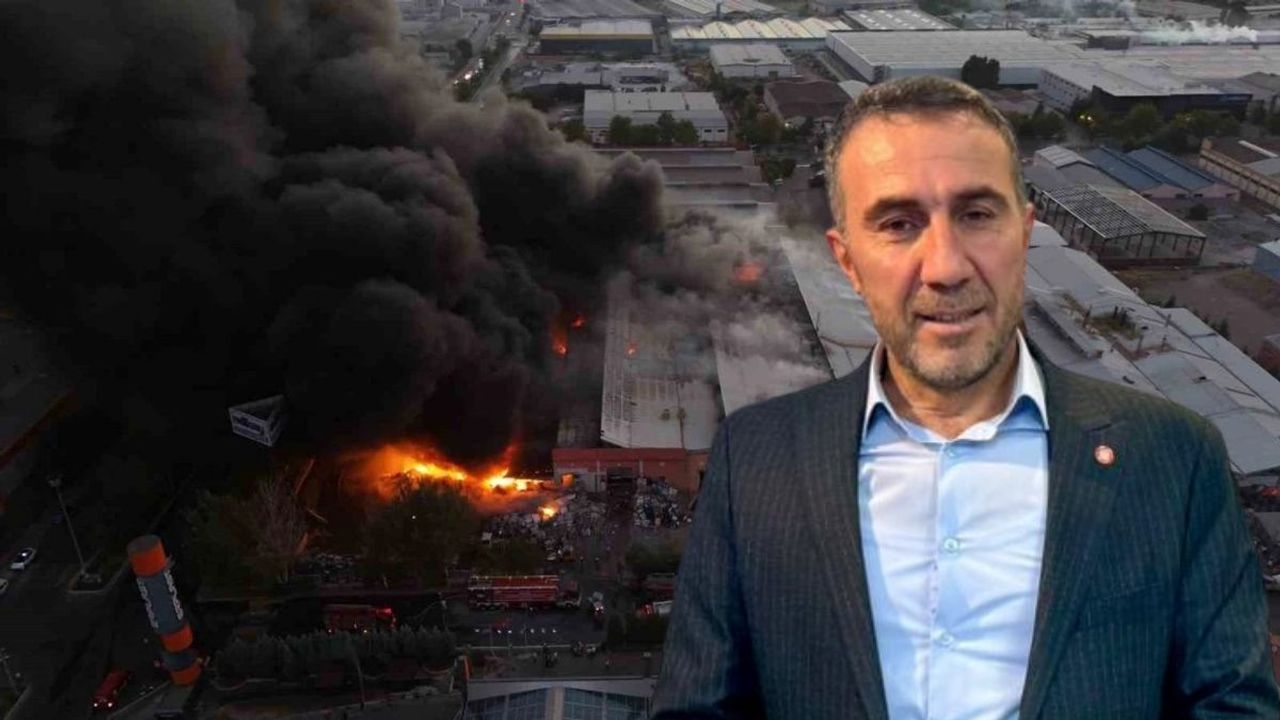 Kayseri OSB’de sirenler sustuktan sonra: ‘Su yetmez’ tartışması