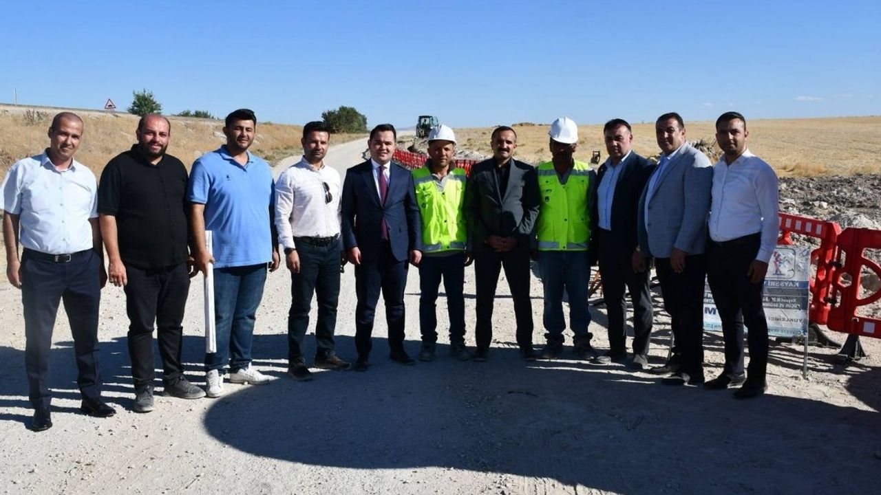 Jeotermal enerjiyle tarıma yeni vizyon