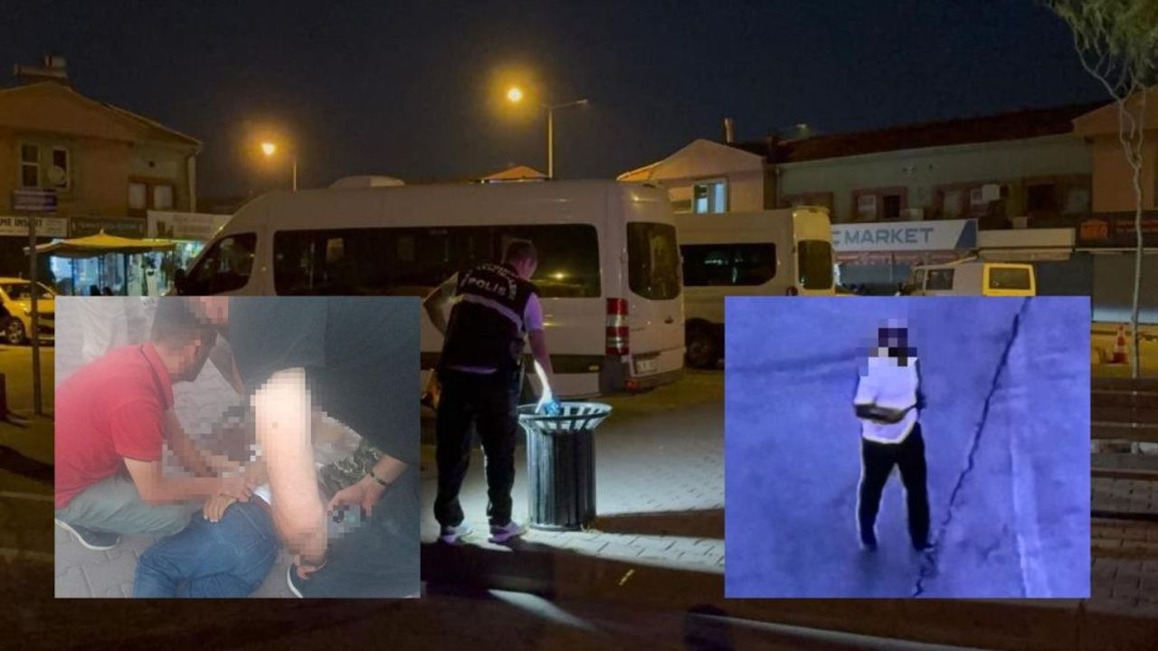 Kayseri'de bıçaklanan taksi şoförü hayatını kaybetti