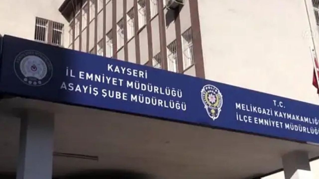 Kayseri’de büyük operasyon: Kaçak otomobil ve binlerce ürün ele geçirildi