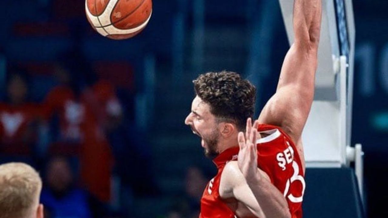 Finaldeyiz! Türkiye 94-68 Yunanistan’ı Geçti, Avrupa Şampiyonası Finalinde Almanya’nın Rakibi Oldu