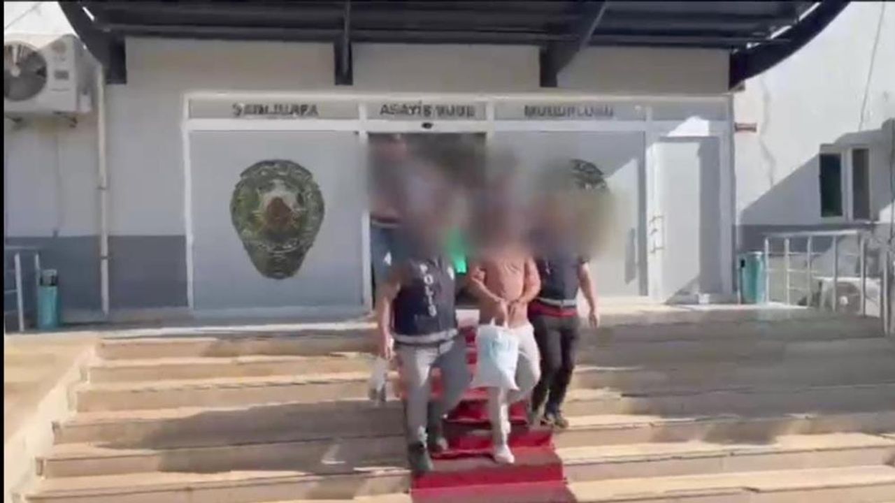 Kayserili vatandaşları 37 Milyon TL dolandıran çete çökertildi