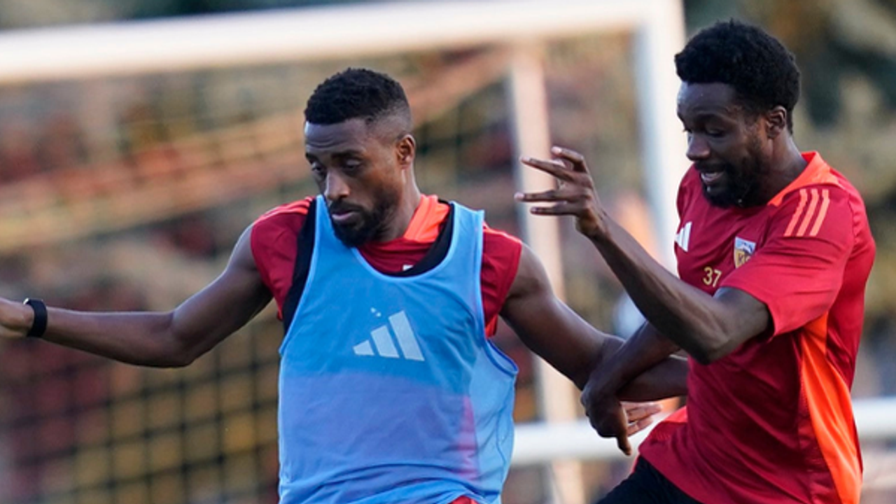 Kayserispor’da izin yok: Çalışmalar son gaz devam ediyor