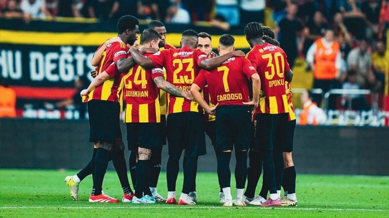 Kayserispor Beşiktaş maçı ne zaman oynanacak?