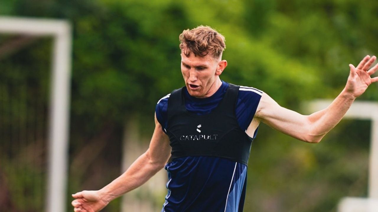 Kayserispor’da Göztepe mesaisi başlıyor