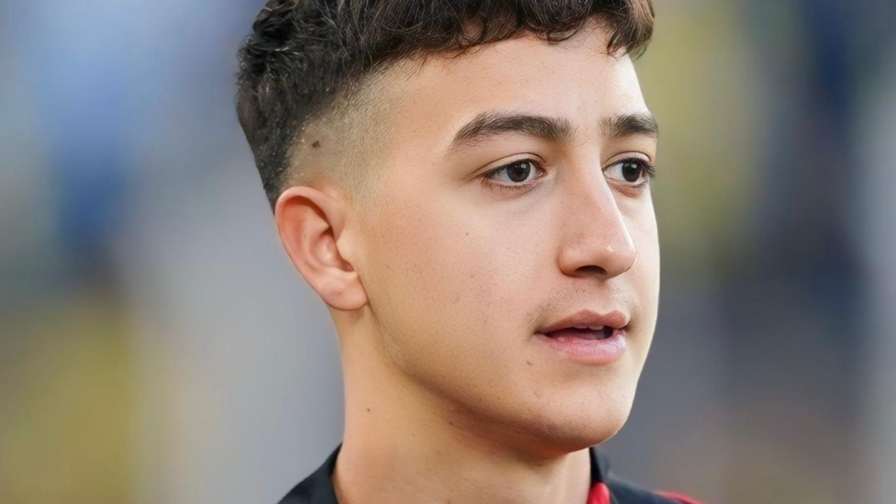 Kayserispor’dan yeni transfer: Genç oyuncu imza atıyor