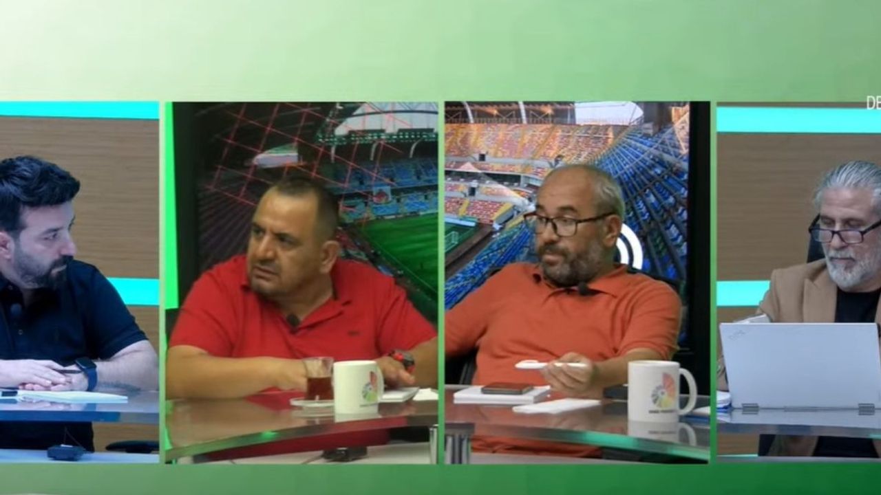 Kayserispor’un penaltısı verilmedi!